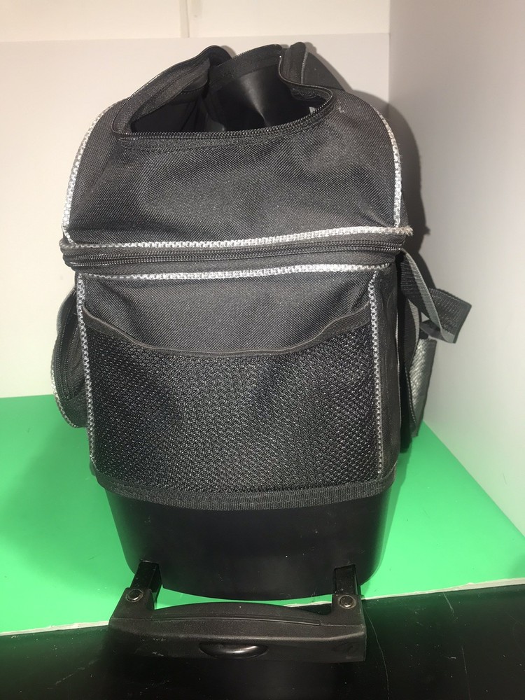 BOWLING BAG STRIKEFORCE DOUBLE BAG CRUISER