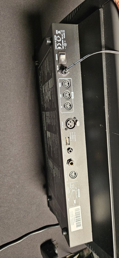 ADJ Scene Setter 24-ch Dimmer Console