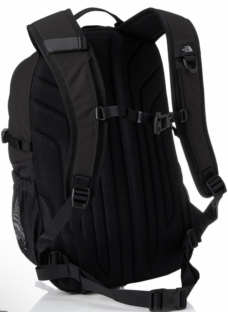 North Face Single Shot Backpack – Durable Every day, Work, School & Hiking Pack