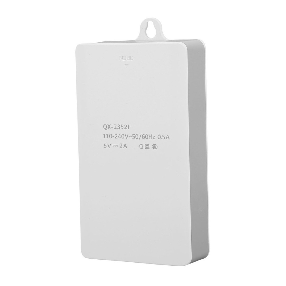 Mini UPS Battery Backup For Security Camera USB DC 2A Output Trending