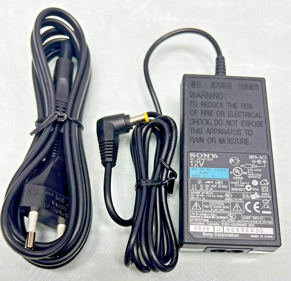 Sony BRS-200 Remote Camera Operating Switcher with Multi-Viewing Function