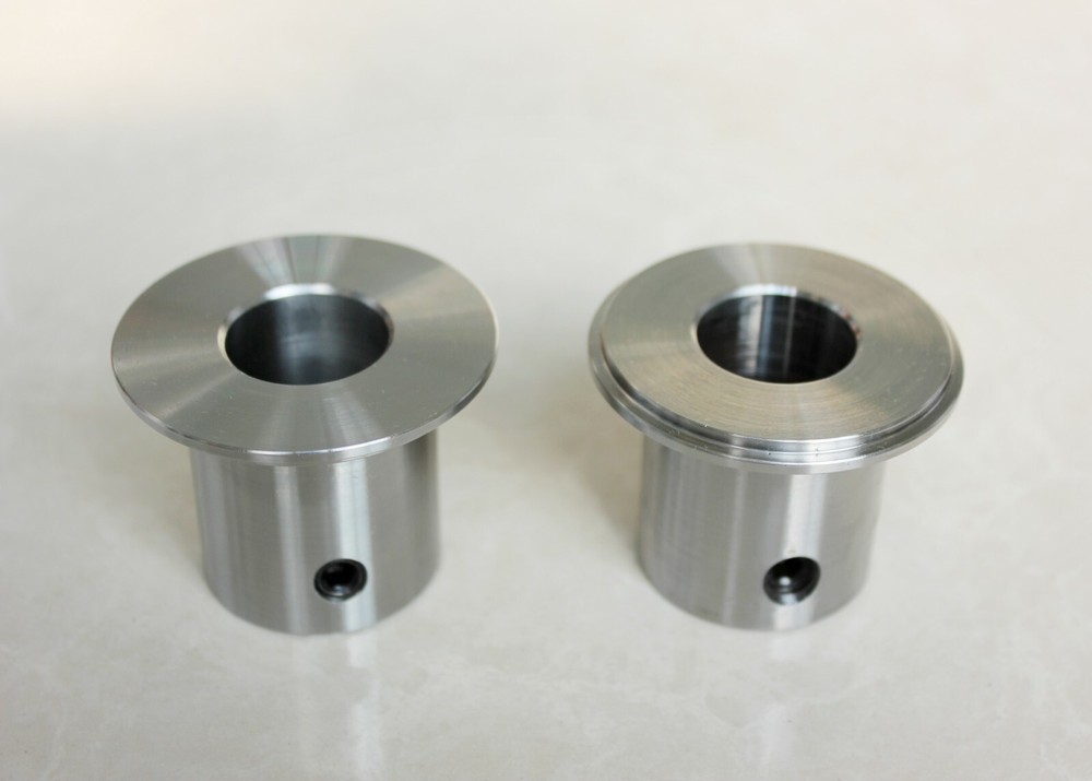 Bead Roller Offset Dies