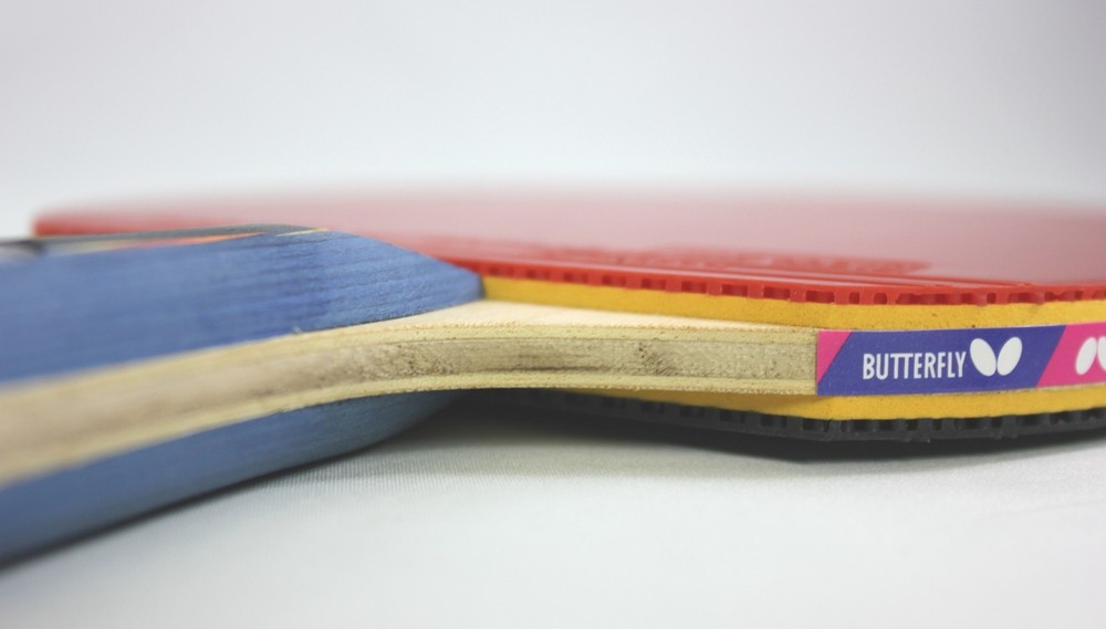 Nakama S-9 Racket