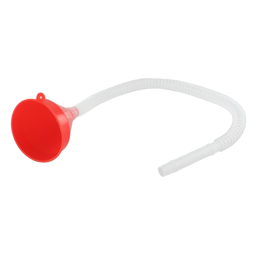 Practical and Reliable Oil Funnel for Automotive and Engineering Tasks