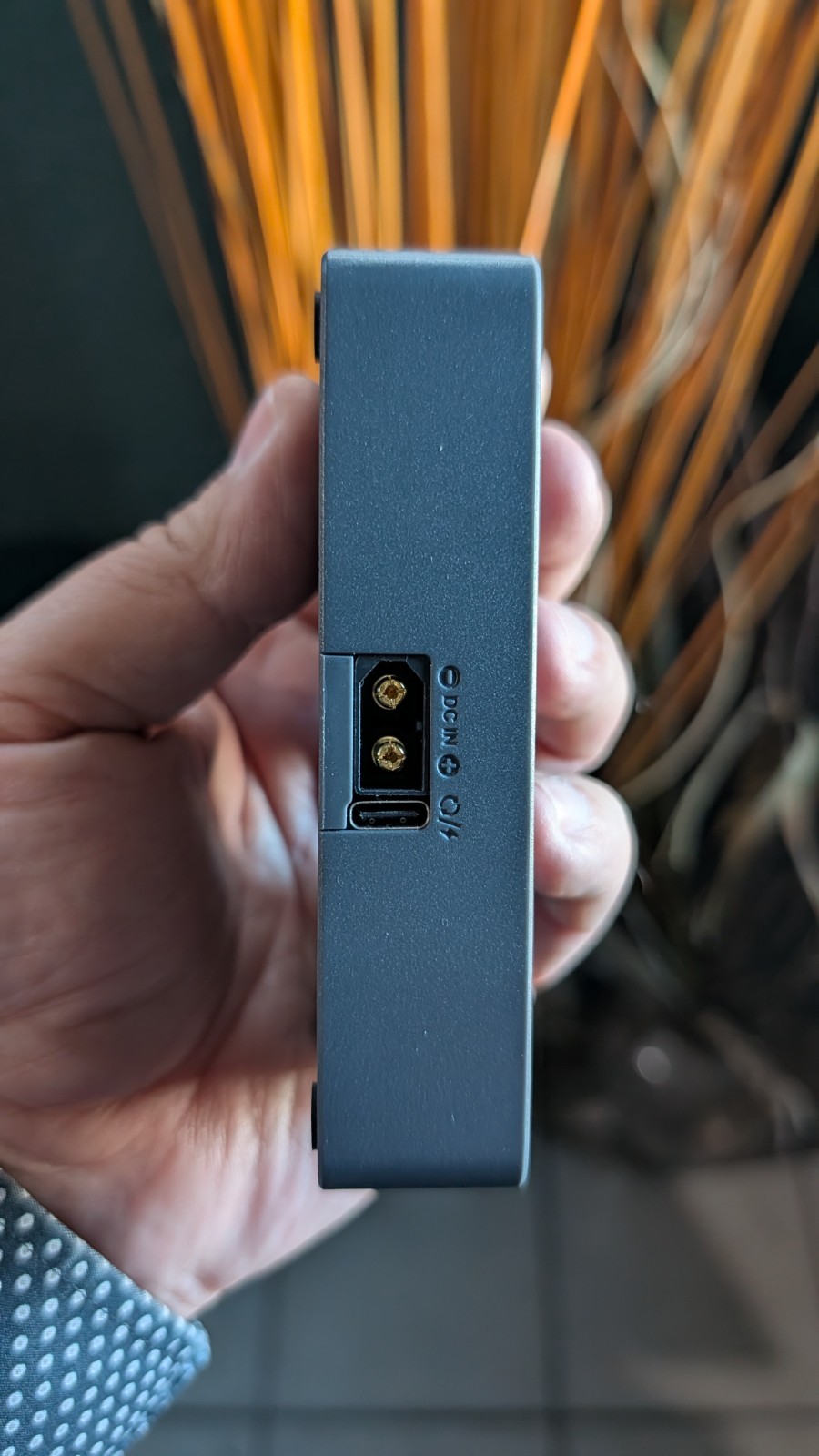 E625 6 Channels 1S lipo Charger Discharger Storage 3.70/4.20V BT2.0 PH2.0