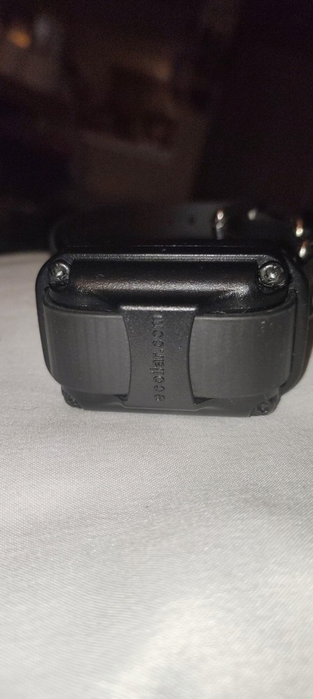 MINI EDUCATOR ET COLLAR -RX–090