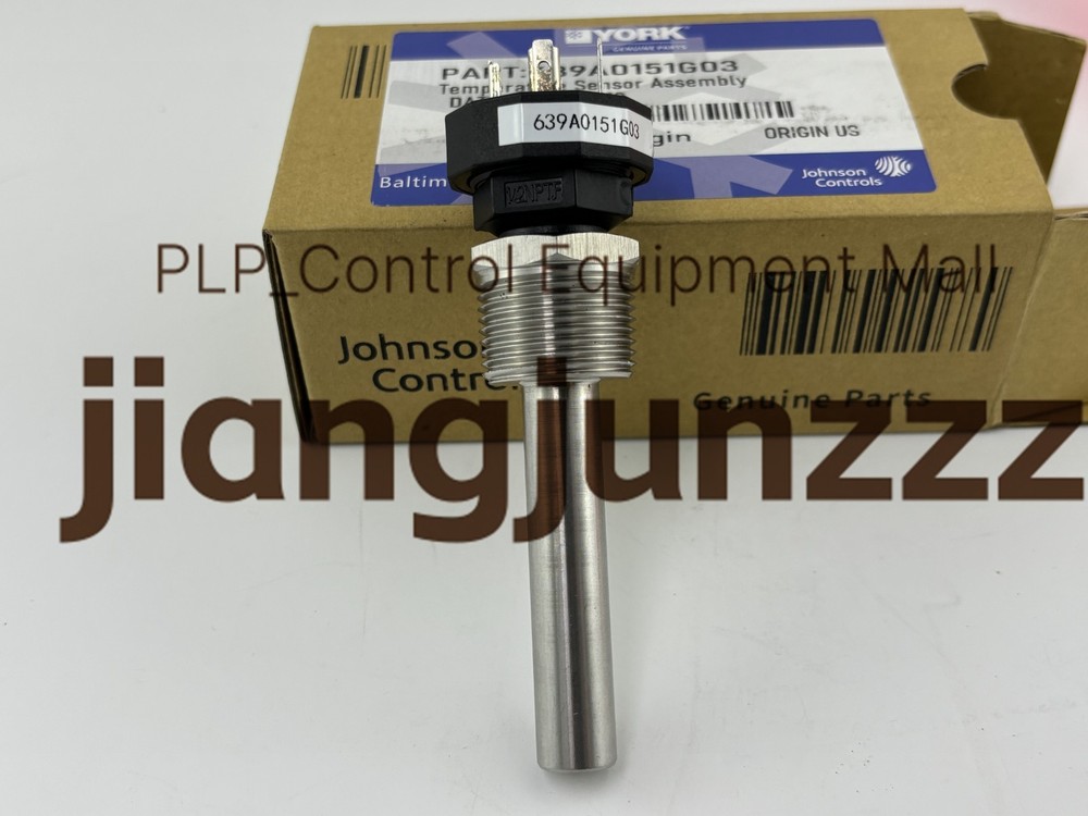 🔥 ✅ 1 PC NEW 639A0151G03 Temperature Sensor #B5376F CL