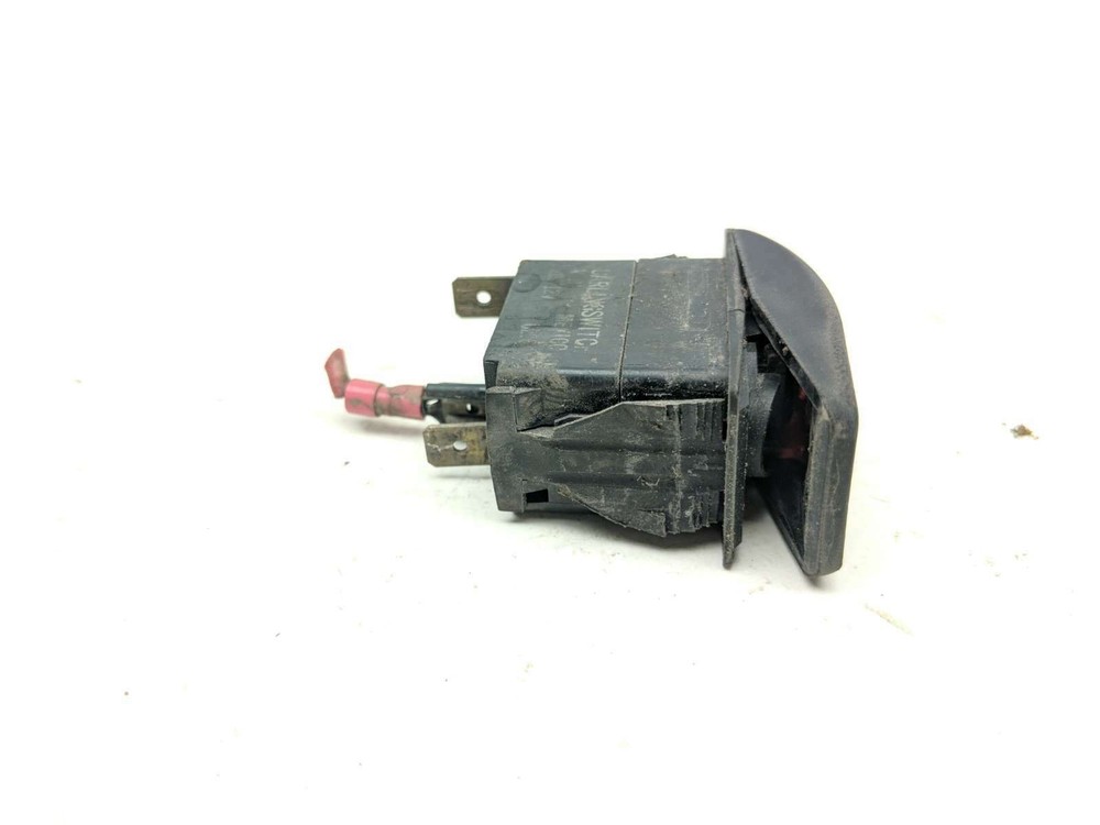 18 Kawasaki Teryx KRF 800 Accessory Control Button Switch