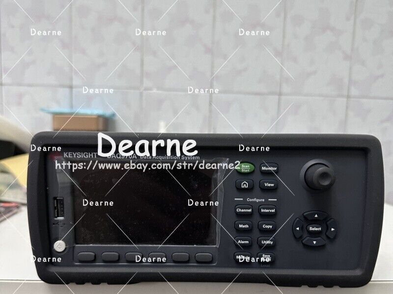 DAQ970A KEYSIGHT Brand new Data Aquisition Switch Unit