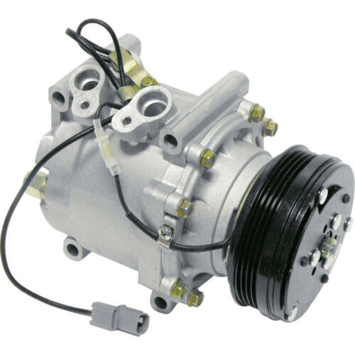A/C Compressor Fits Honda Civic 1994-2000 CR-V 1997-2001 OEM TRS090 77560 1.6L