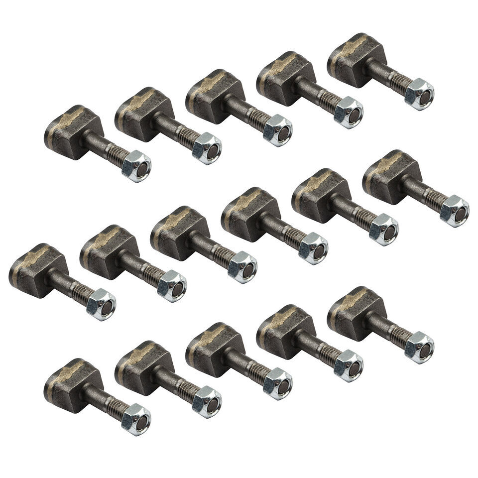 for Ver 32 Pack Stump grinder Teeth