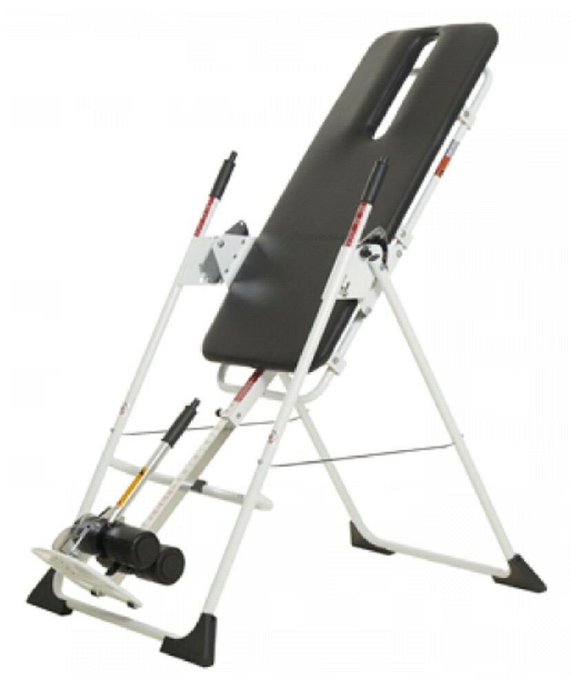 NEW MasterCare A1 Gravity Traction Inversion Table
