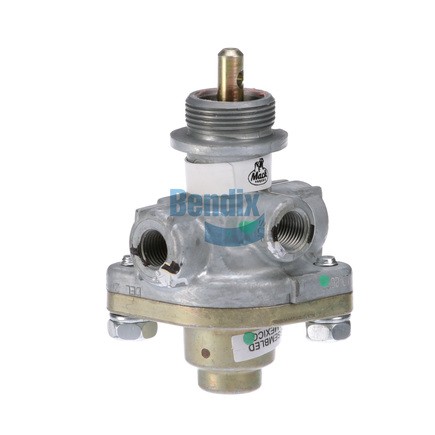 Bendix 287637N Pp 1® Push Pull Control Valve New, Push Pull Style