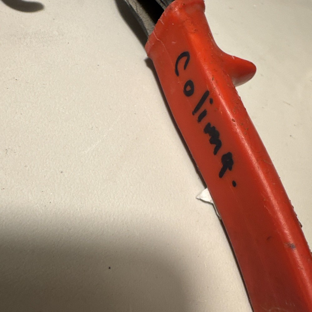 WISS Tin Snips M1