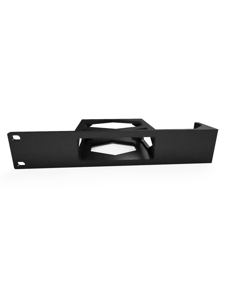 Phillips Hue Smart Hub 19" 1U Rack Mount (Modular)