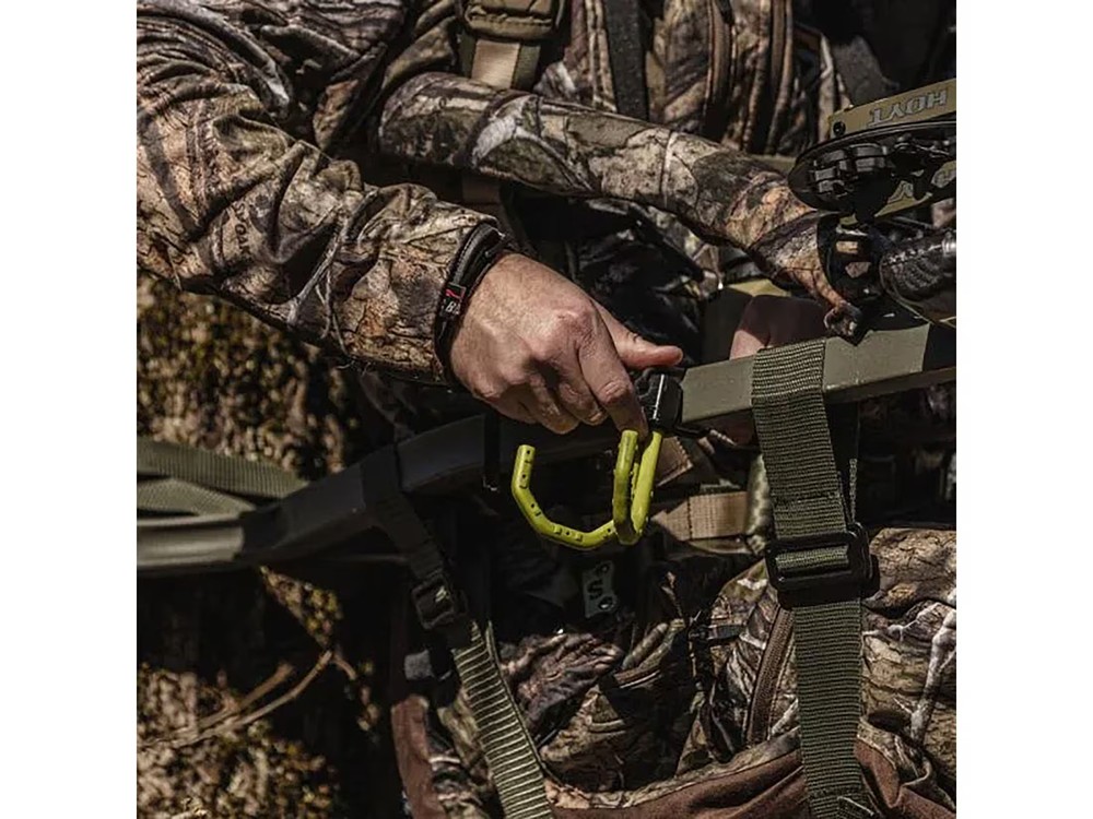 Summit FasTrack Treestand Ultimate Hook