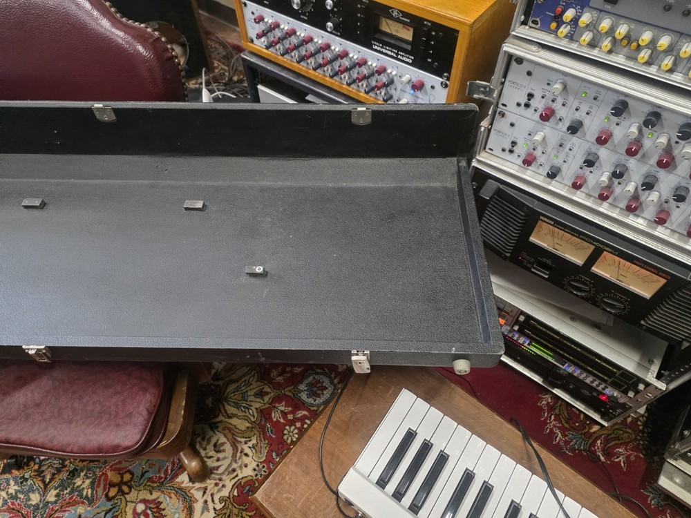 Hohner Clavinet C Lid 1960s 1970s