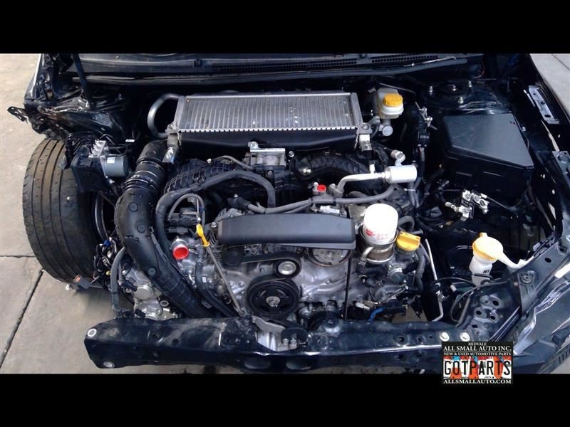 WRX 2022 Camera/Projector 192165