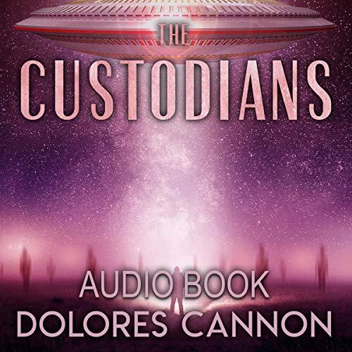 💿︎ AUDIOBOOK 💿 The Custodians by Dolores Cannon