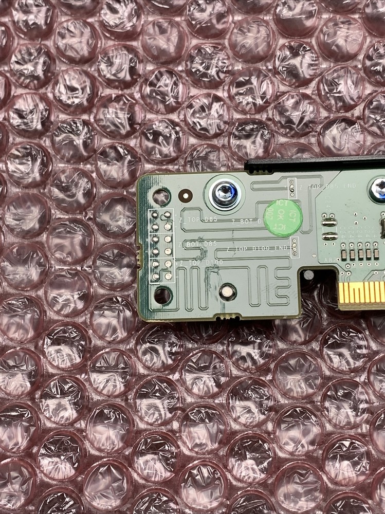 Poweredge R300 1950 2950 Riser Card CN-0MH180