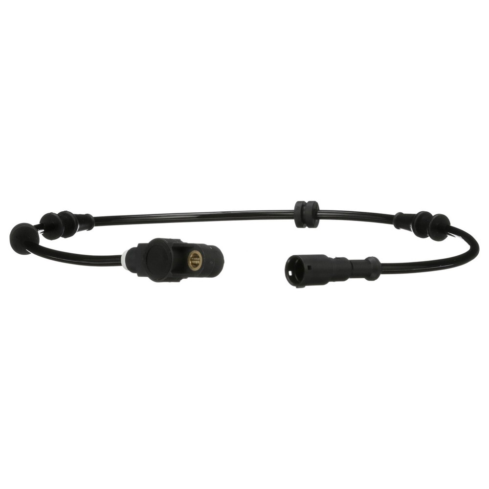 Front ABS Wheel Speed Sensor Delphi For 2000 Saturn LS 2.2L L4