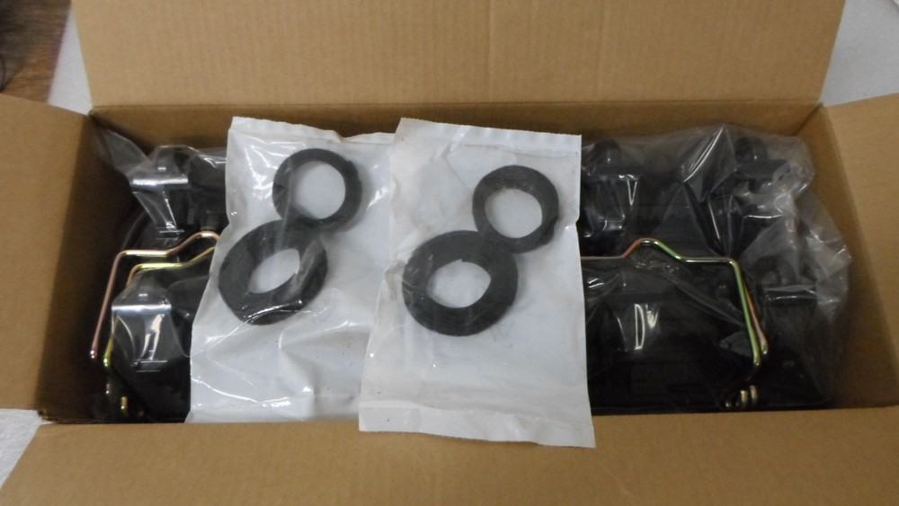 Avaya PM2150PSE-48 48-Port Patchmax Modular Panel System - NEW OPEN BOX