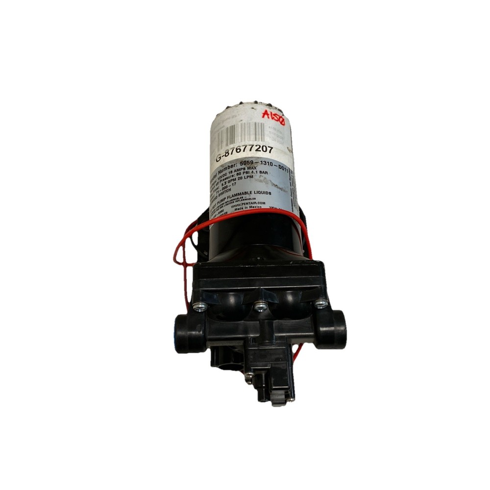 Shurlo 5059 Series Diaphragm Pump