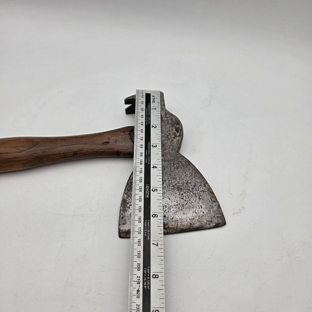 Rail Road Hatchet Hammer