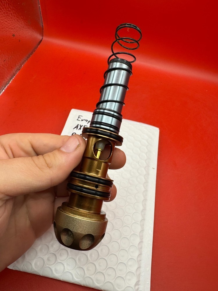 Empire AXE Bolt/Engine