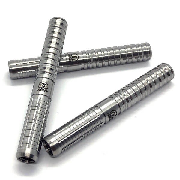 Natural Nine Rainmaker Dart Barrels