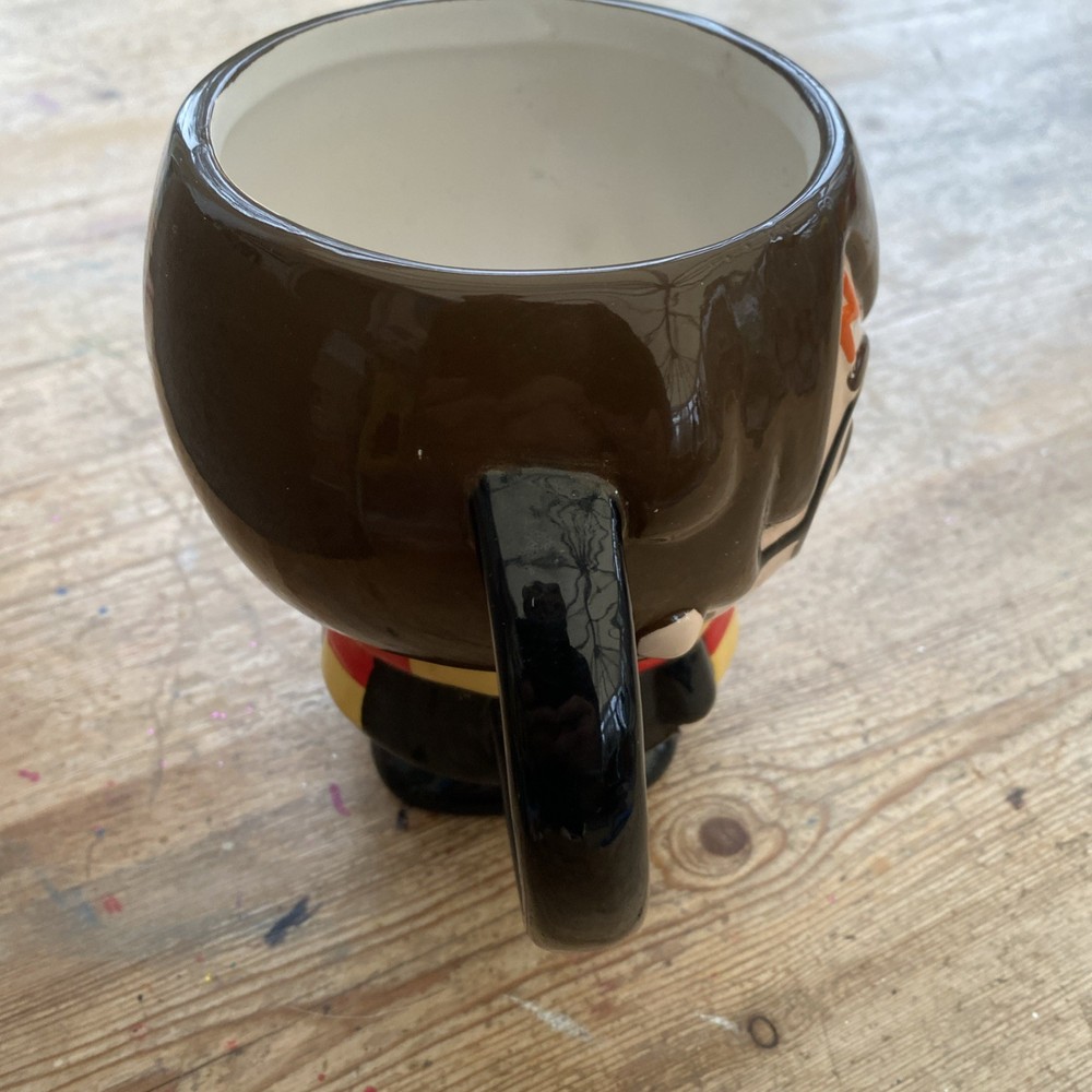 Harry Potter Mug Large Oversize Character Tea Coffee Mug