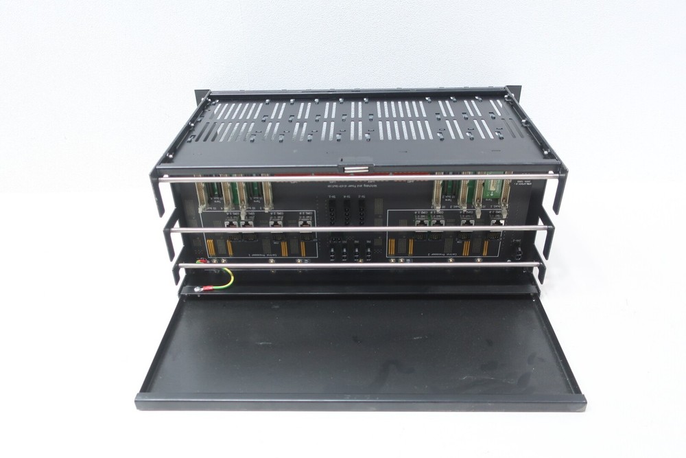 Honeywell CPCHAS-0001 Control Processor Chassis