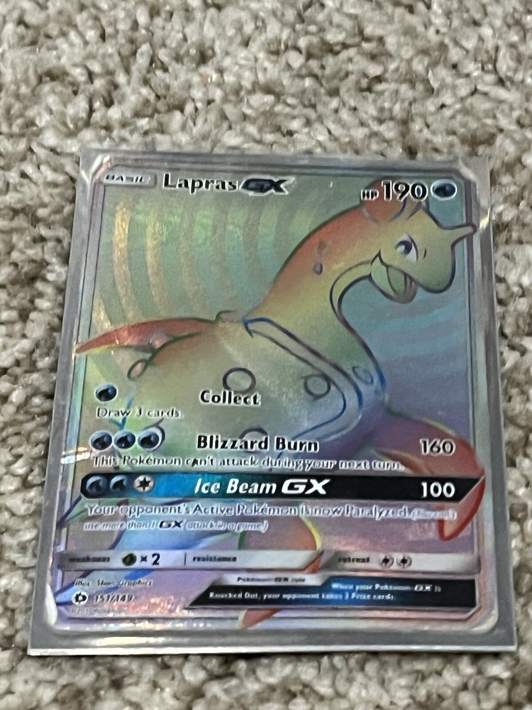 🔥POKÉMON CARD LOT🔥