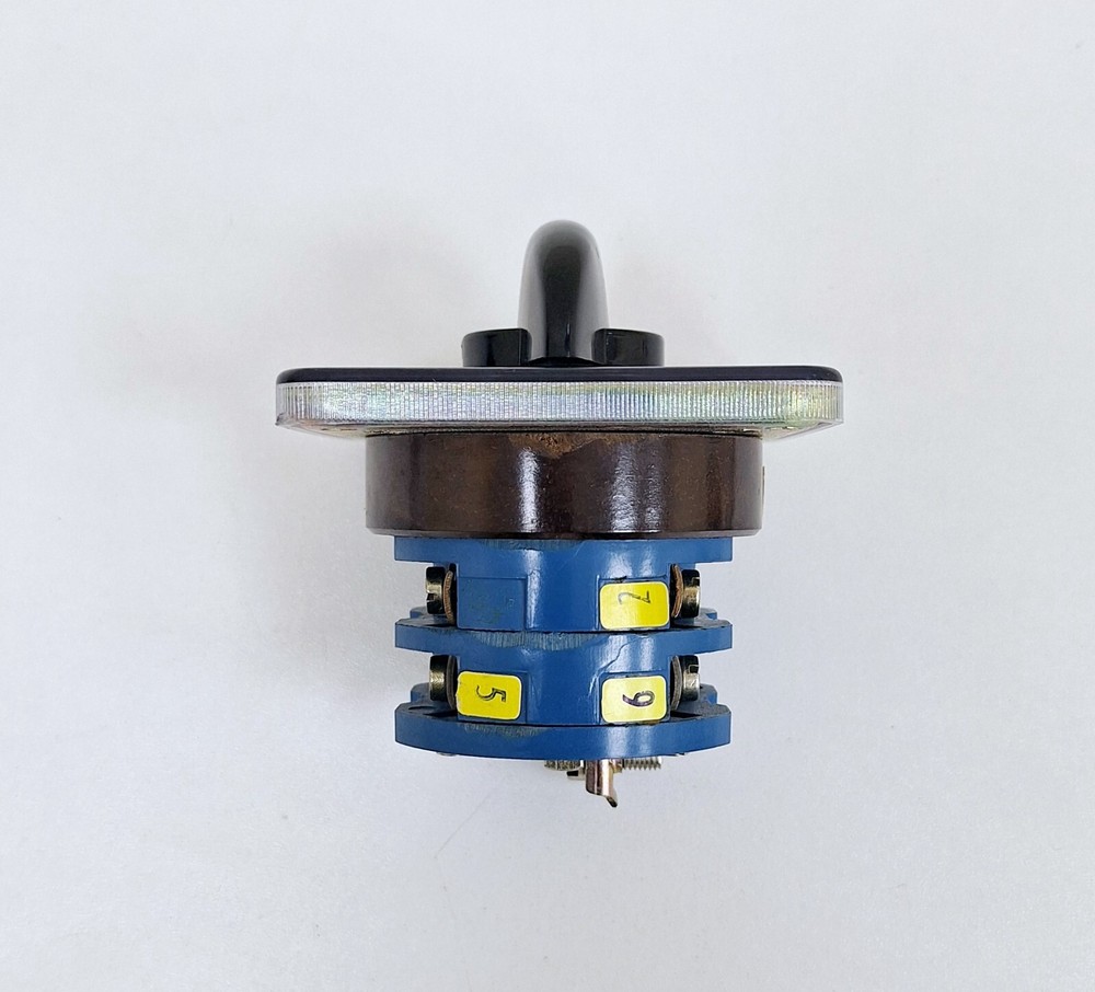 Breter 1.00.11 / BOO162 Selector Switch