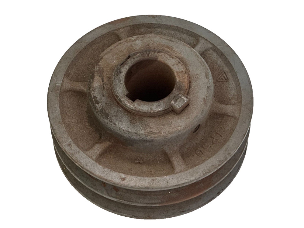NEW Browning VP50 Sheave Pulley