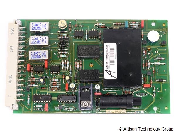 Egon Harig ale-u77 b-2 Fire Detection and Extinguishing System Component Module