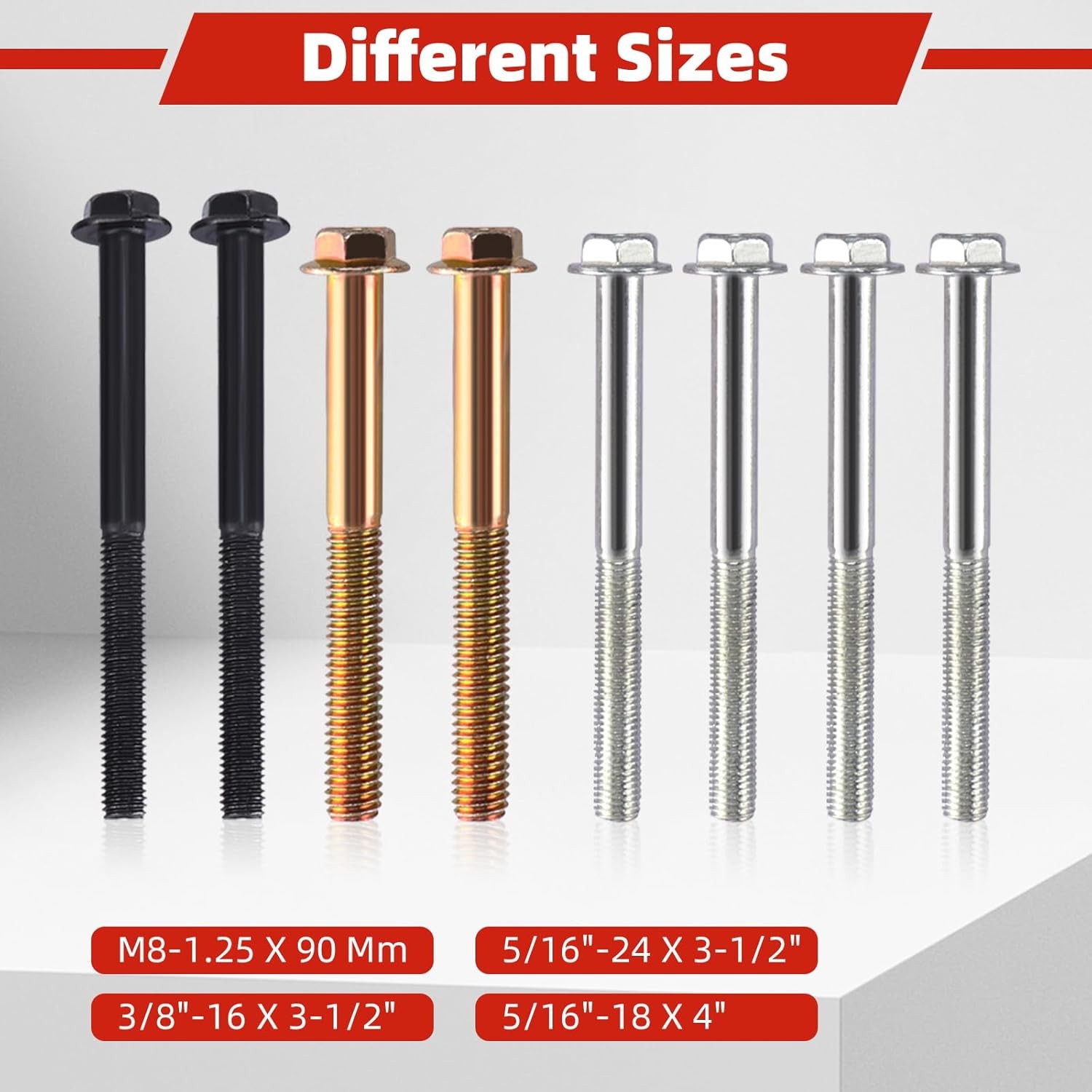 15Pcs Steering Wheel Puller Lock Plate Compressor Tool Set Installer Remover Kit