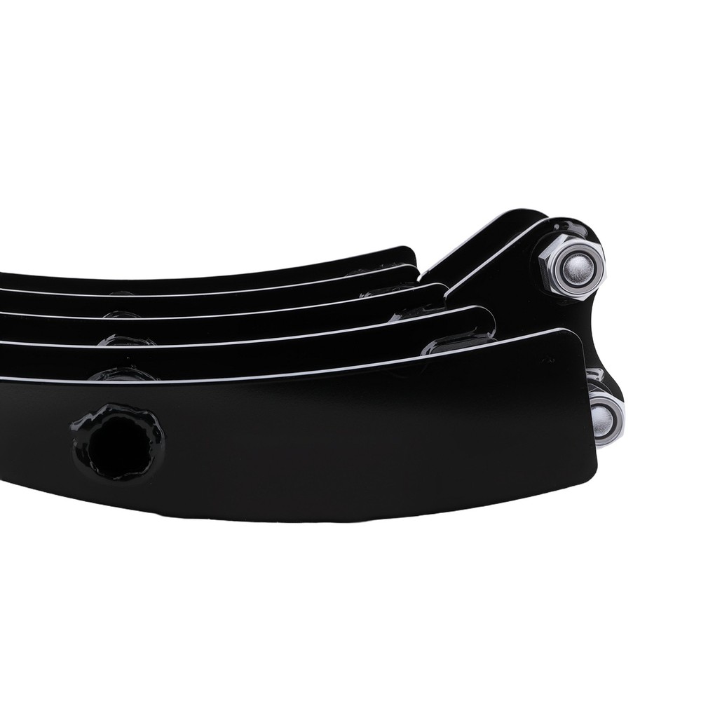 Digger Rake Attachments 19.3x20.5" Width for Mini Excavator Ground Leveling
