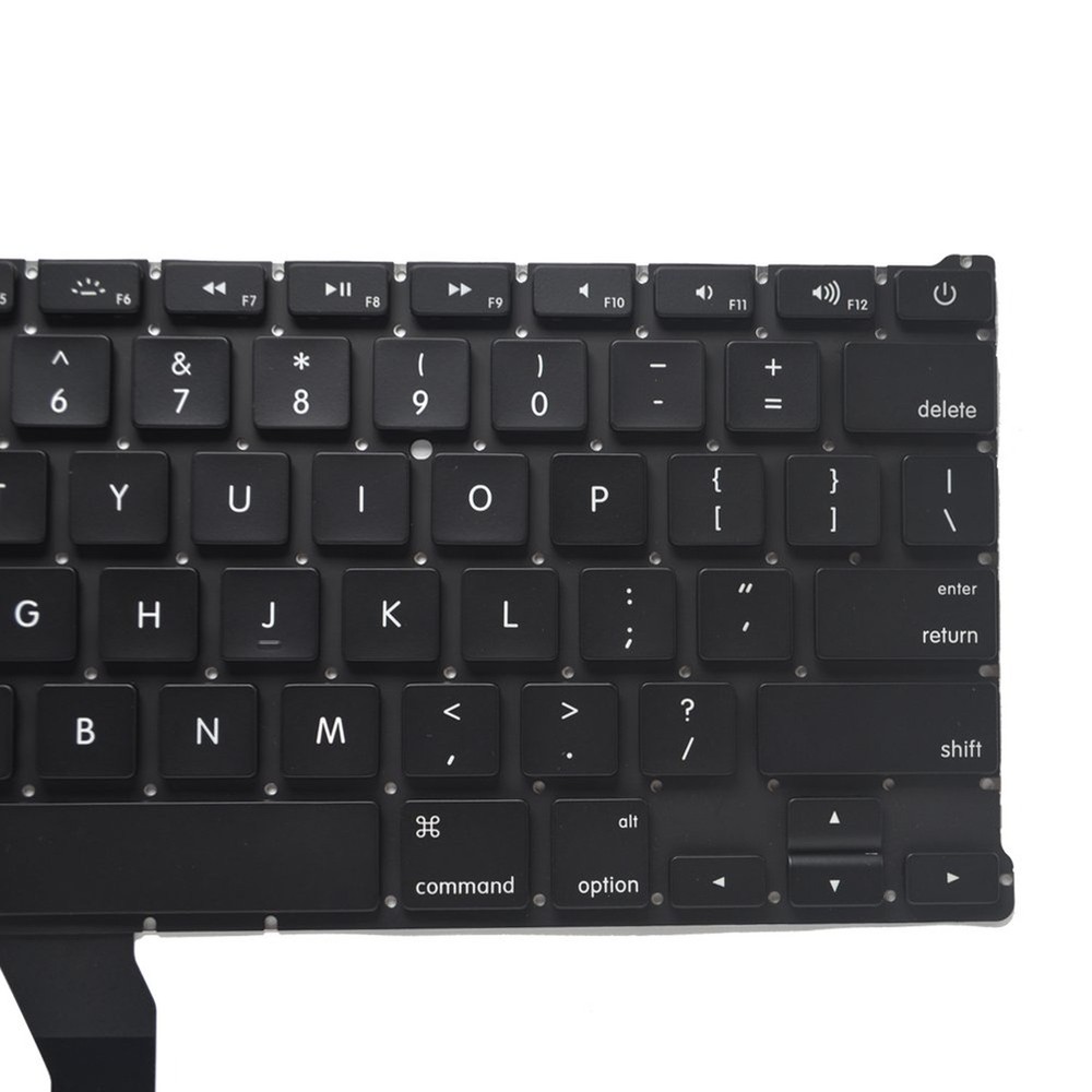 Padarsey Replacement Backlight Backlit Keyboard with 80 PCE Screws Compatible...