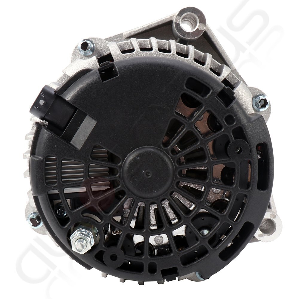 Alternator Fits Chevy Silverado Suburban 1500 Tahoe 5.3L 2007-2011 15093928