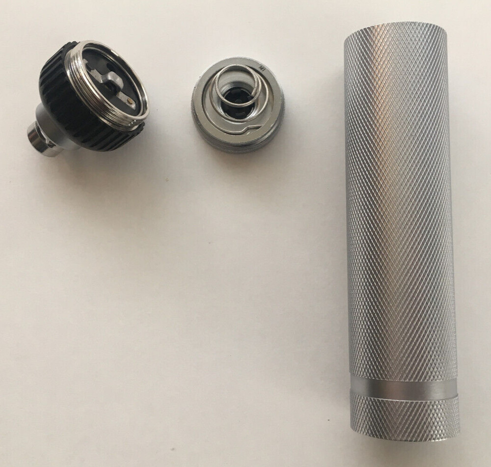 Otoscope - Handle (No Top Part)