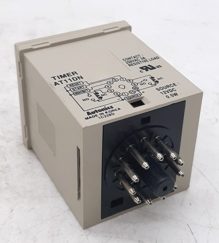 Autonics AT11DN Timer
