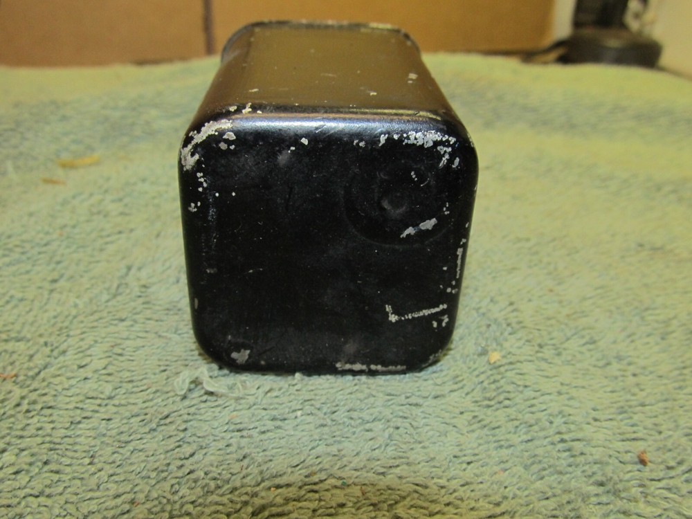 Vintage B1-6 Transformer