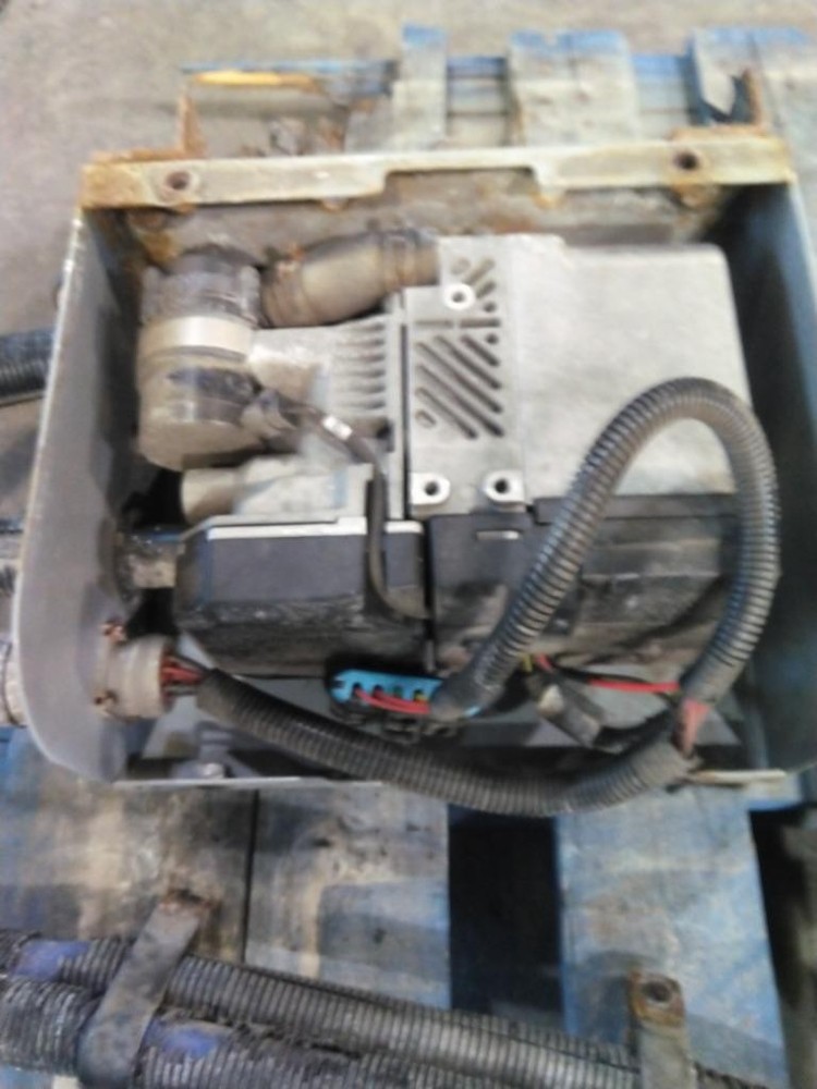 For 2016 PETERBILT 579 AUXILLARY HEATER , MN