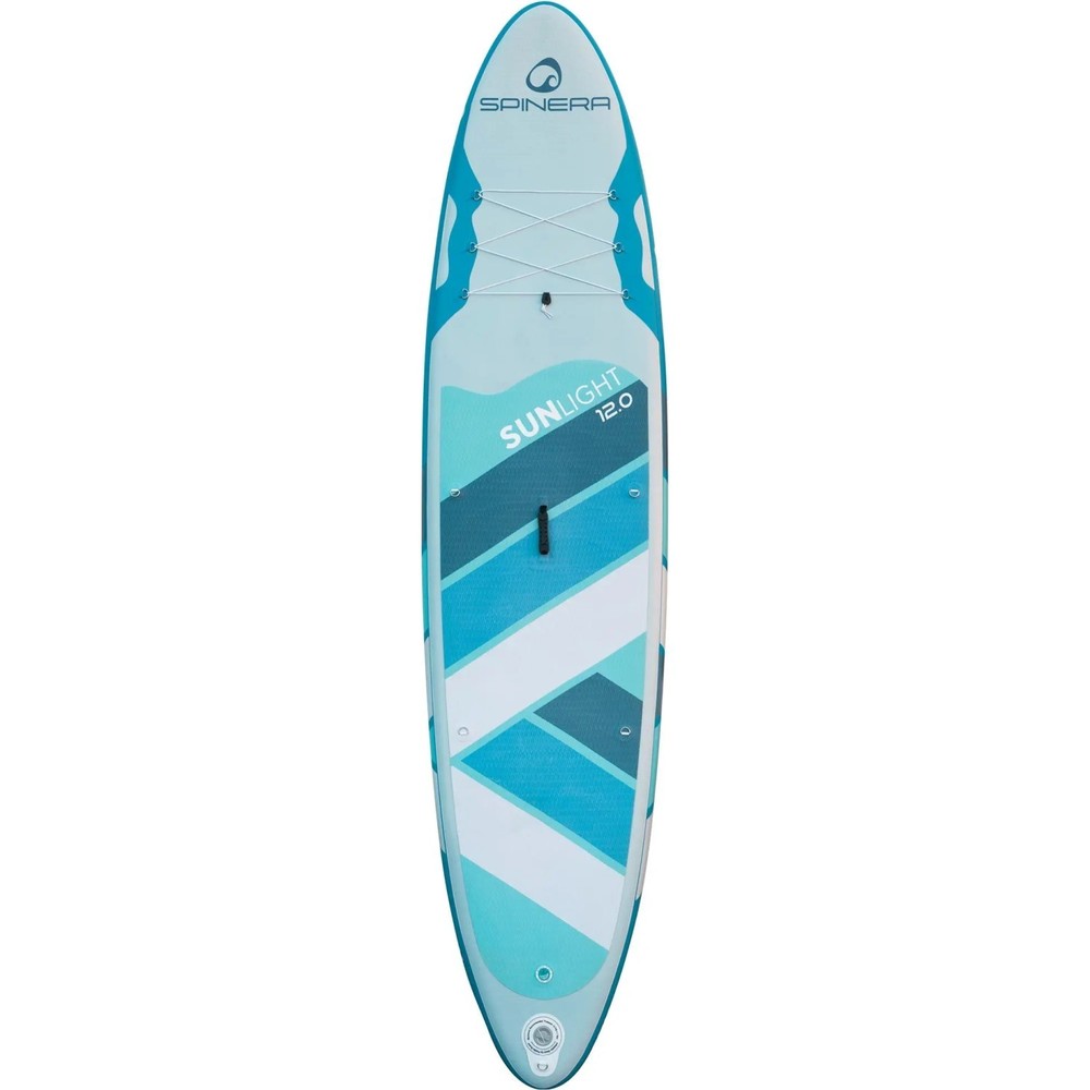Spinera Sun Light Inflatable SUP Board Package 2026 - 12'
