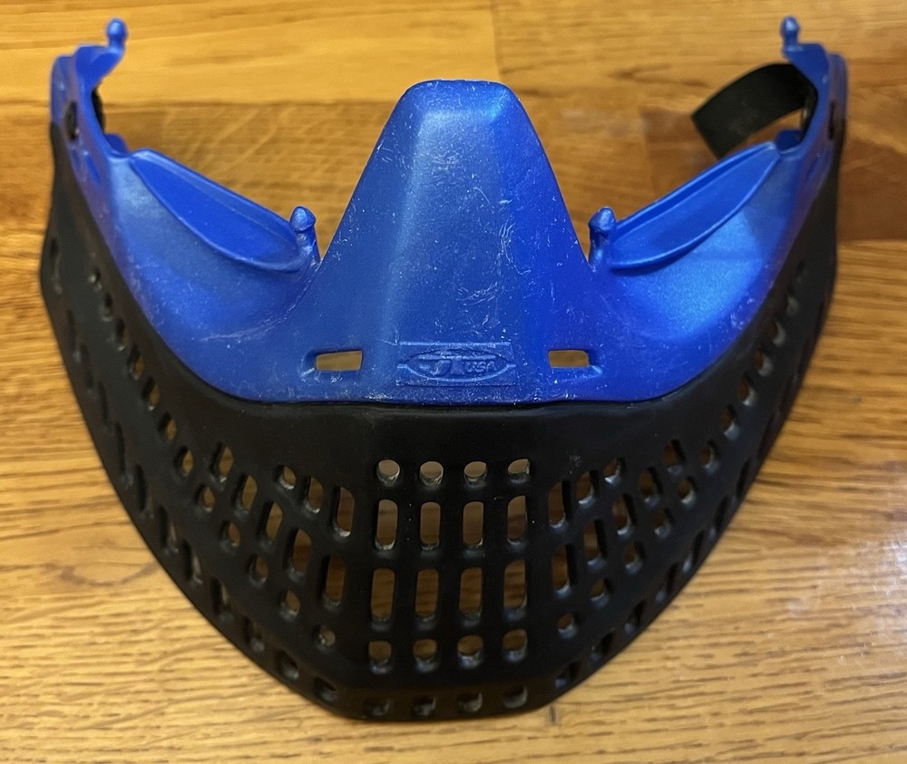 JT Proflex OG Blue Sparkle Bottoms
