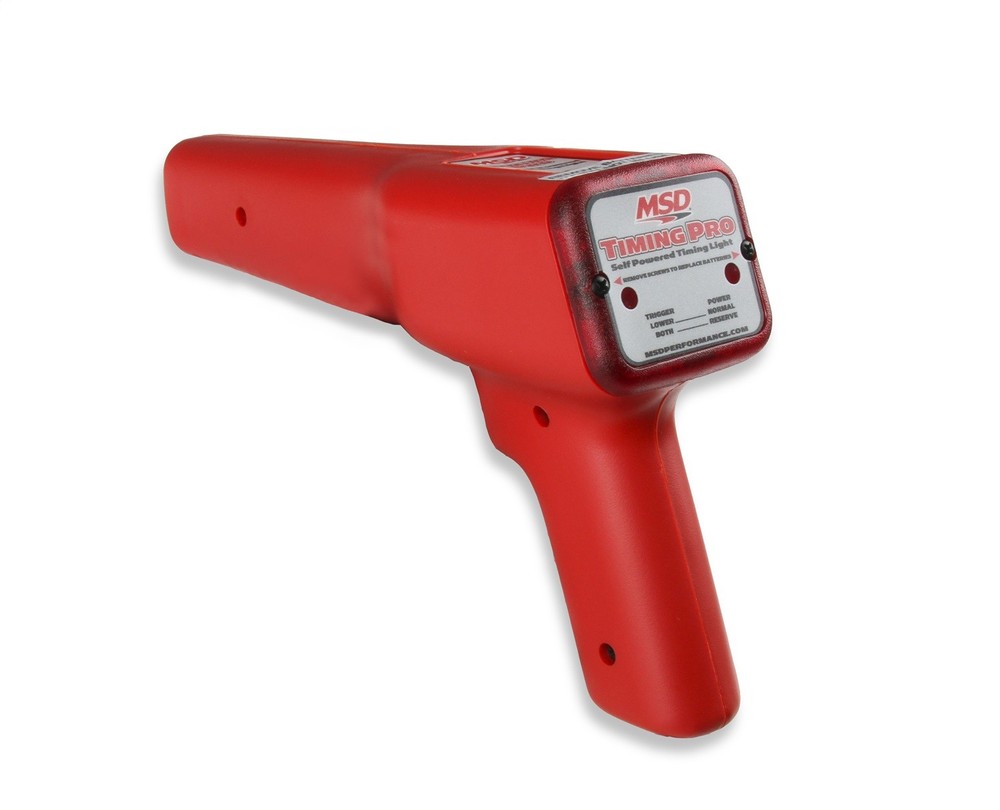 MSD Ignition 8991 Timing Light