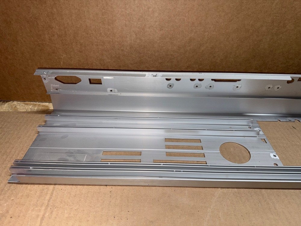 KORG TRINITY CONTROL PANEL HOUSING