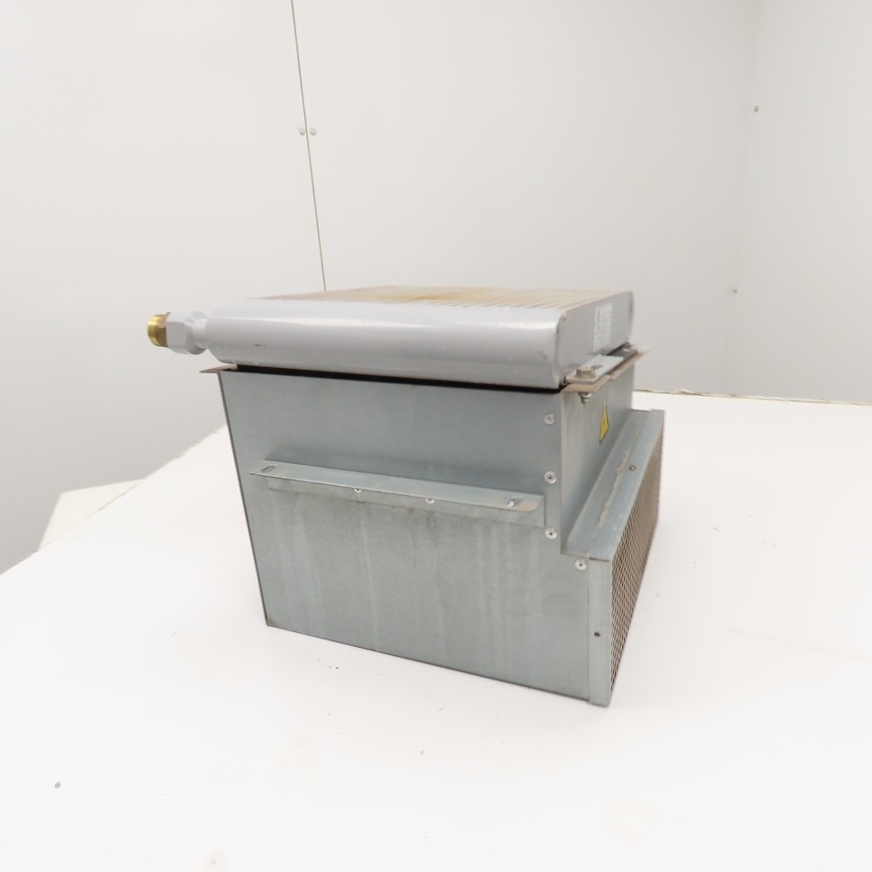 Atlas Copco P1622059409 1622059409 Atlas Copco Cooler Heat Exchanger 14 Bar