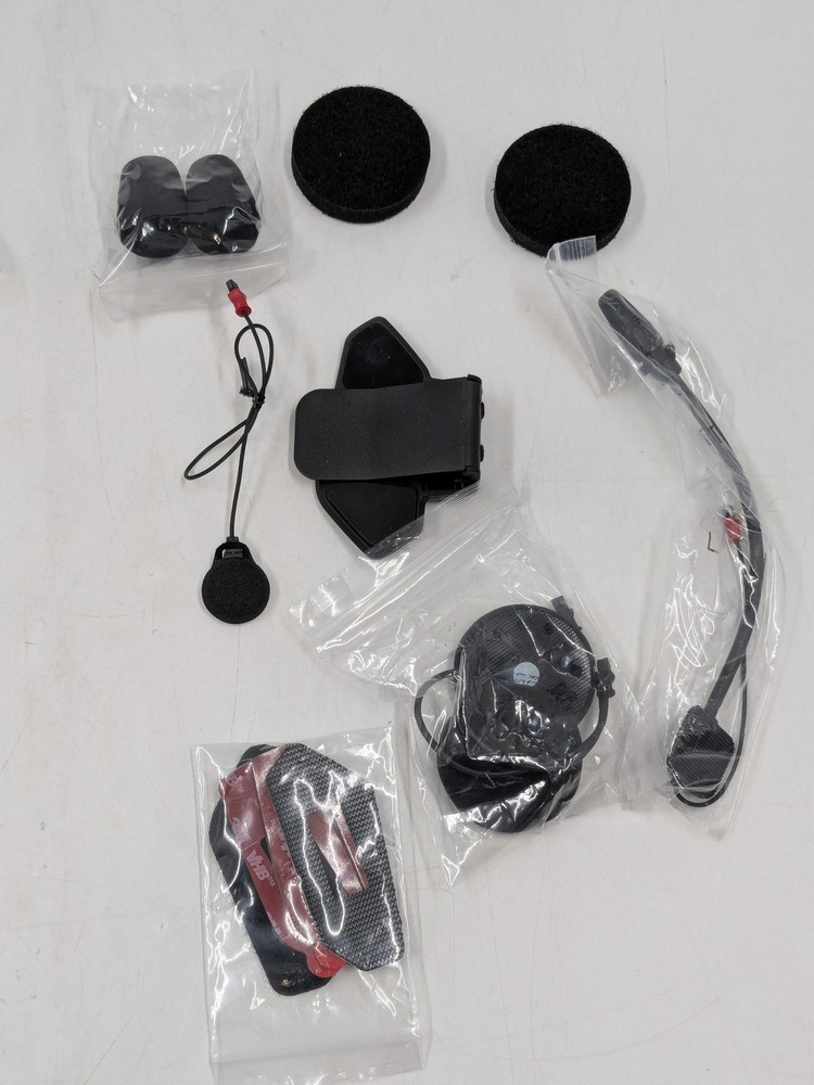 Sena Spider RT1 Motorcycle Mesh Communication System - Dual (SPIDER-RTI-01D)